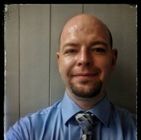 Greg Stewart