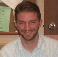 Eric Worley