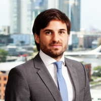 Ariel Medvedeff, CFA