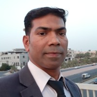 Abdul Gafoor