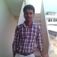 Nagendra Bharothu