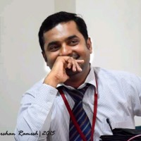Dr. Nishanth P