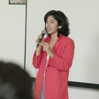 Alisha Acharya