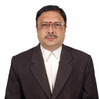 Advct Raju Pandya