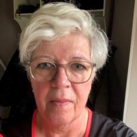 Georgette Mooijer