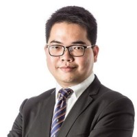 Rongbin (Ben) Luo