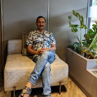 K Nandakumar