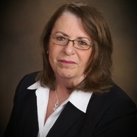 Cathy Thomas