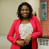 Christiana Oluwatosin Akinfolarin