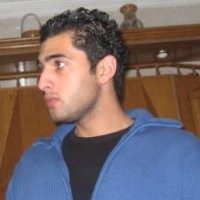 Zaid Seif