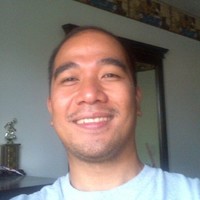 Arnold Macamos