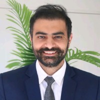 Harry Bedi