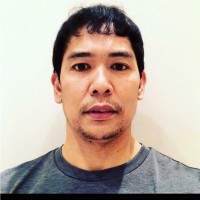 Michael Rafael Arce