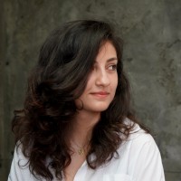 Anahit Aleksanyan