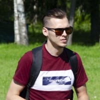 Дмитрий Чернов