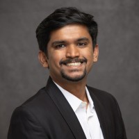 Vyankatesh Kharage