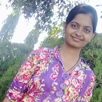 Komal Mhasalkar
