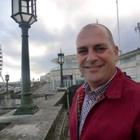 Jim Goodger