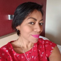 Lizeth Anahi Romero Delgadillo