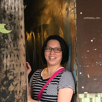 Joyce Chang