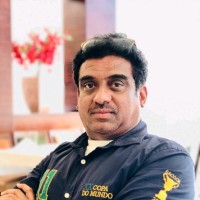 Anand Padamanabhan