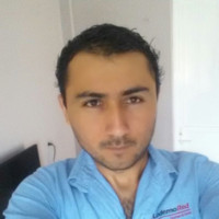 Gerson José Escobedo Cámara