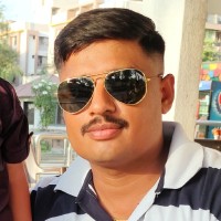 Kalpeshbhai Makwana