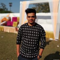 Punkit Gupta