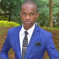 caleb muriuki