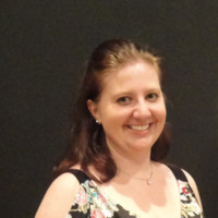 Melanie Nichol, MLIS, CCS