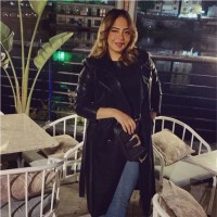 Nadine Wahby