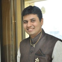 Kunal Doshi
