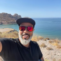 Everson Lopes Francisco