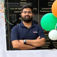 Dipanshu Garg