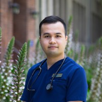 Hoang Tran