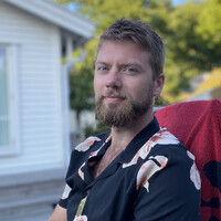 Fabian Hörnlund
