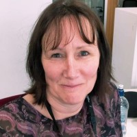 Kath Rawlins
