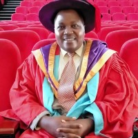 Dr. Edward Githinji