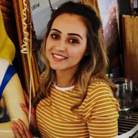 Katie Manser