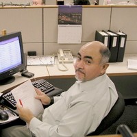 Benito Rodriguez