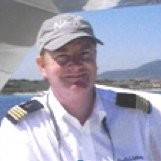 Nick Garside