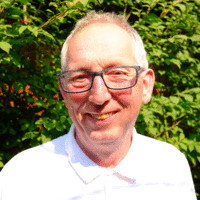Patrick von Hahn