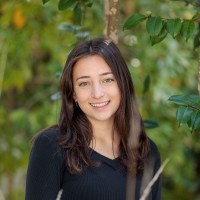 Elizabeth Kushelevsky