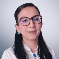 Perla Ilset Ocampo García