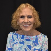 Nancy Peacock