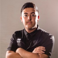 Alex Chandy