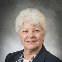 Pat Comfort, SPHR