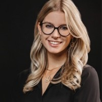 Jasmin Vorih