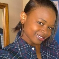 Patience Maposa