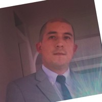 Rafael Gonzalo Santafe Lozano